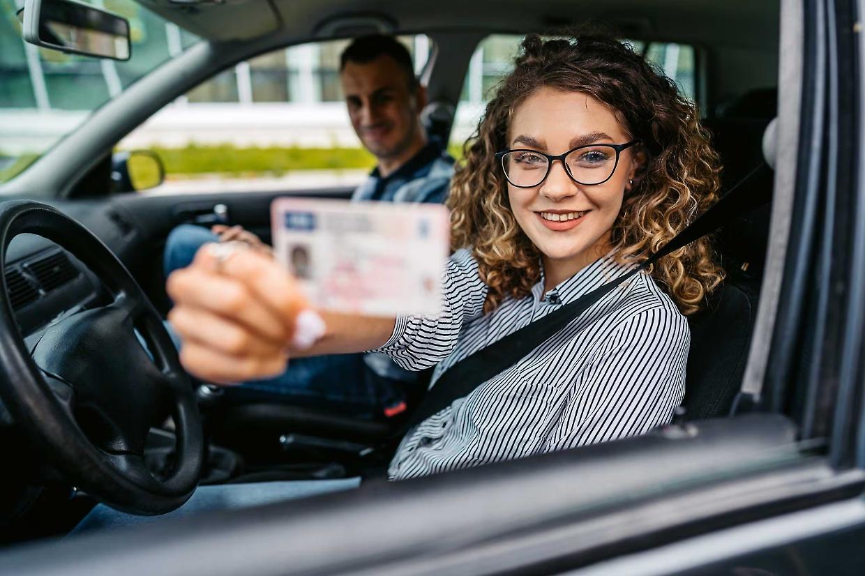 Patente, sempre più bocciati all’esame di teoria