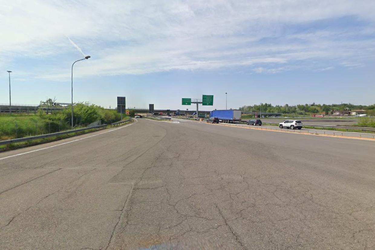 Lavori sulla tangenziale di Alba: chiusure notturne fino al 30 agosto