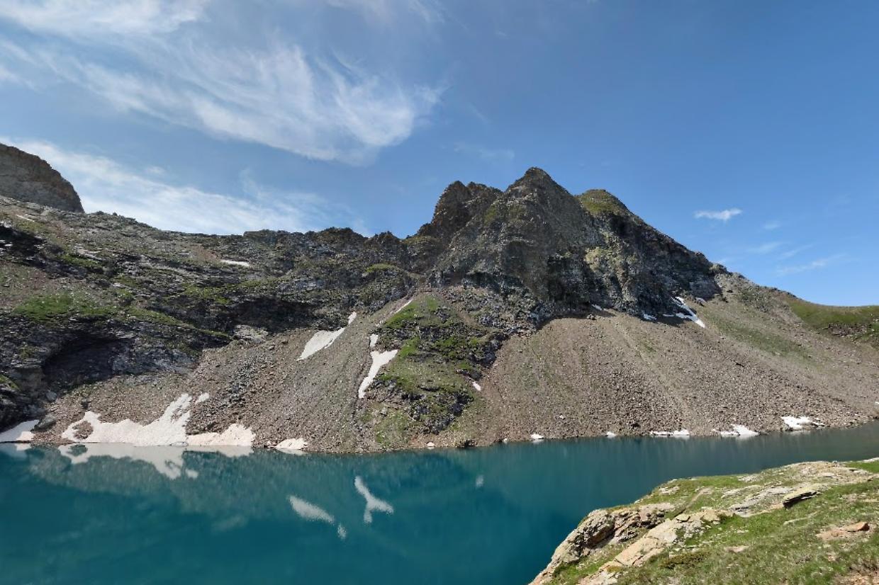Estate di vandalismi in quota: nuovo episodio sul Monte Basodino
