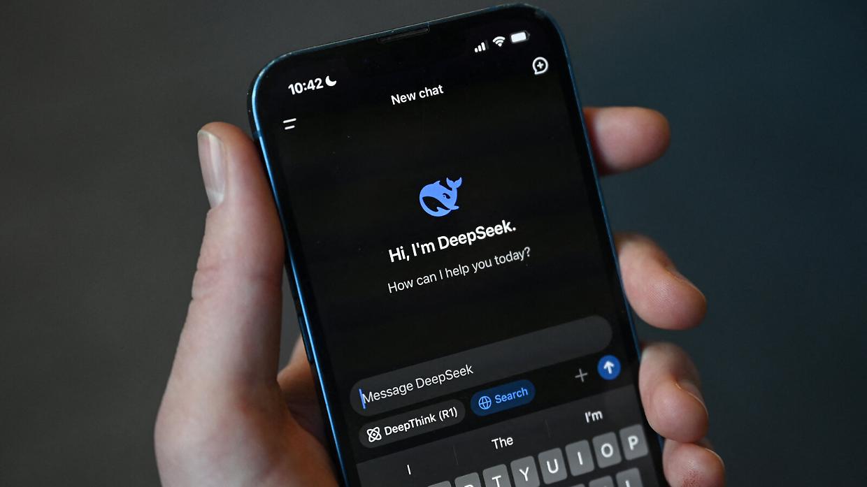 Il Garante della privacy a caccia di Deepseek, ma la società cinese resta irraggiungibile
