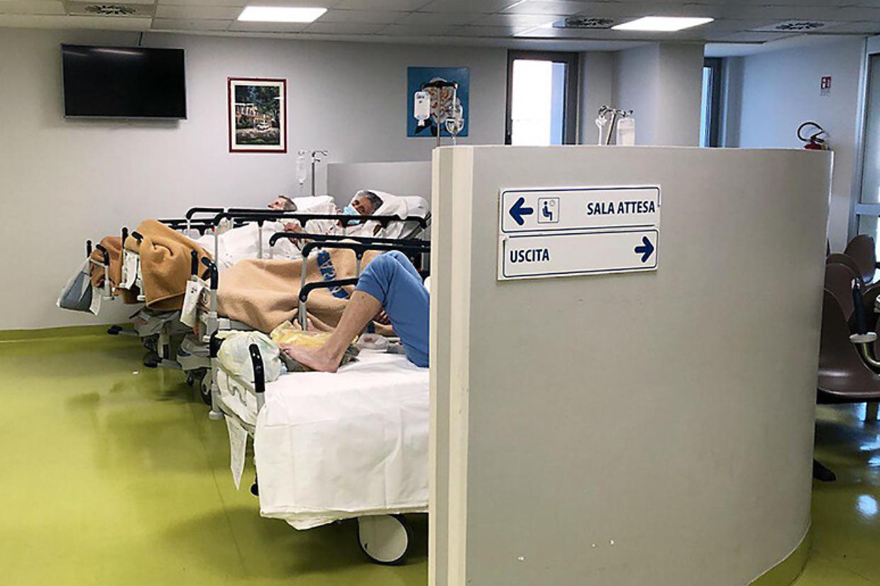 Novara sotto osservazione: quattro nuovi casi di West Nile virus