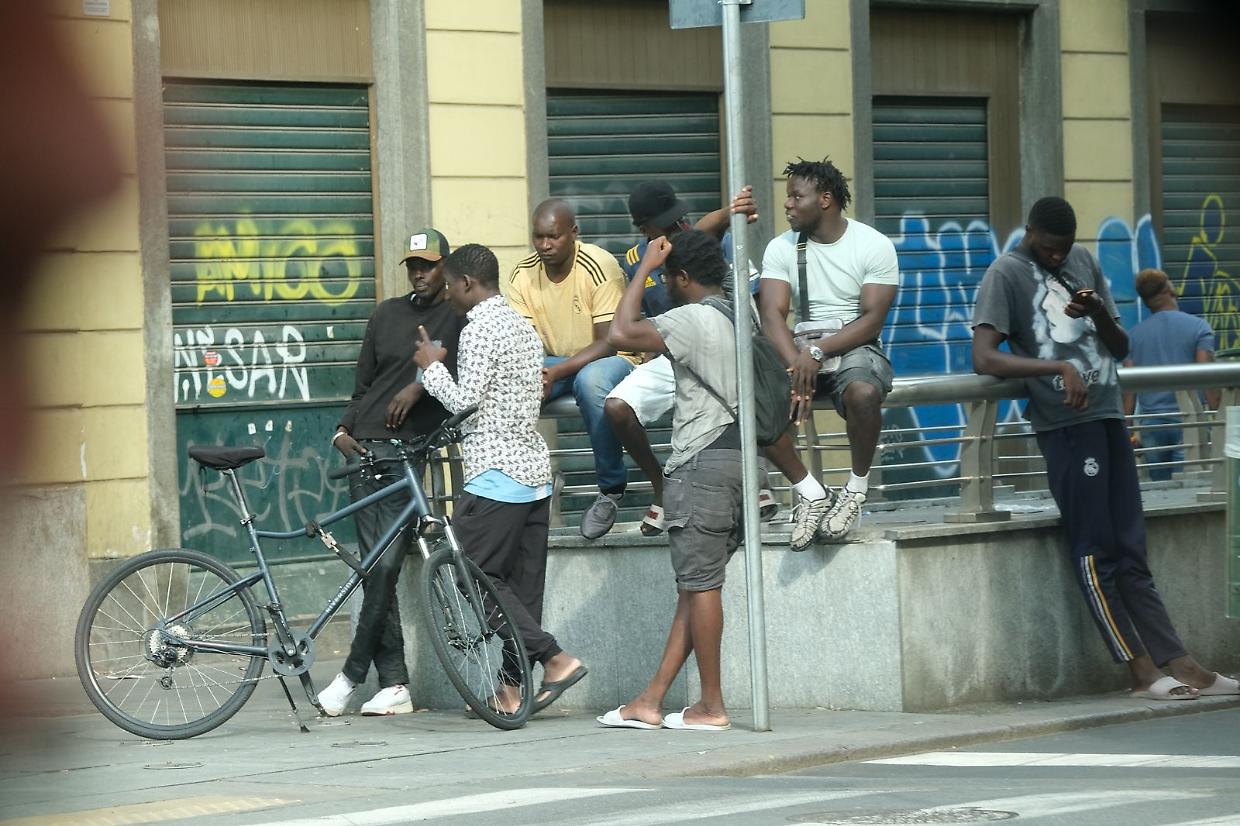 I portici di proprietà degli spacciatori: a ottobre ennesimo tavolo di sicurezza