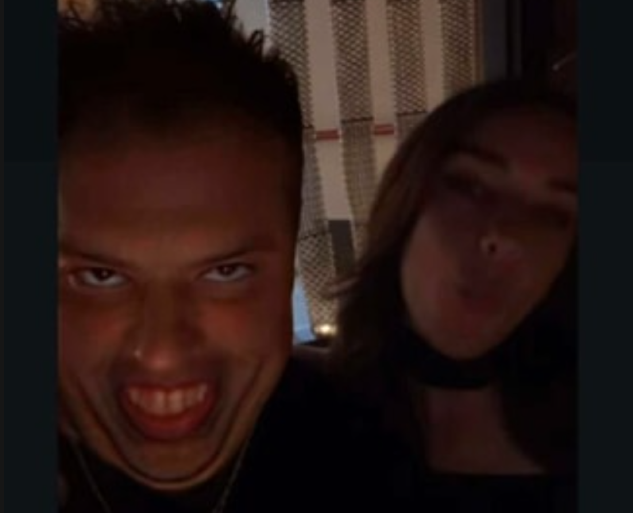 Chiara Ferragni in love, Fedez risponde a colpi di filtro: la frecciata che fa discutere