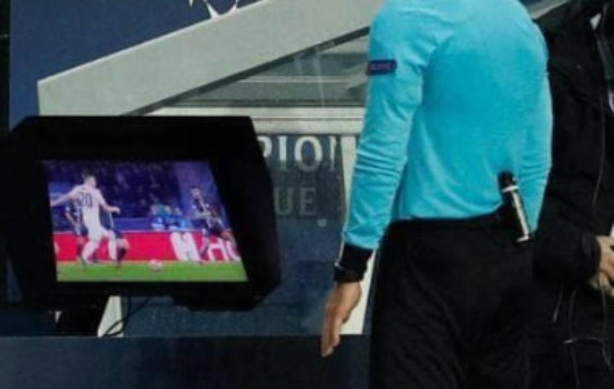 Serie C, debutta il Football Video Support: subito polemiche nel match Carpi-Juventus Next Gen