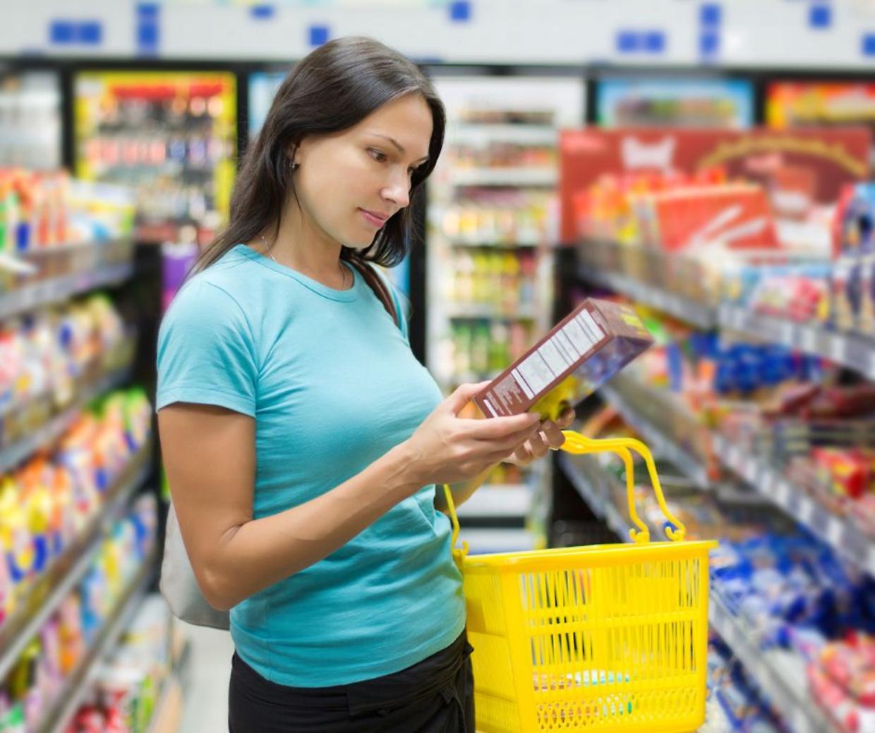 Etichette alimentari: come leggere ingredienti, valori nutrizionali e additivi senza farsi ingannare