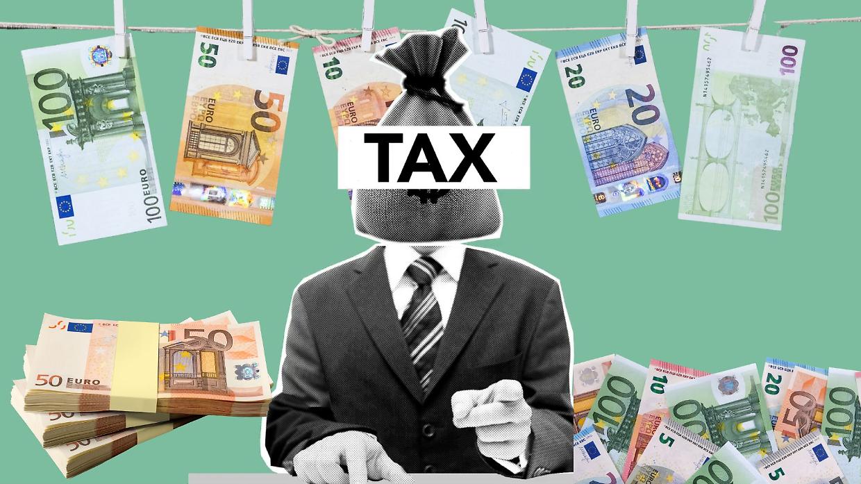 Fisco, solo il 18% dei soldi evasi torna allo Stato: i settori dove i controlli quasi non esistono