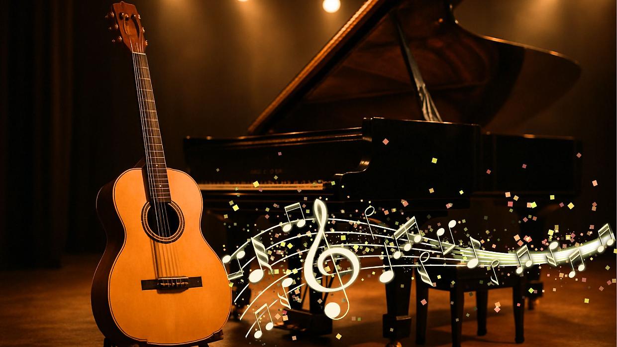 Alba si accende di musica: “Chasing the Future” porta due serate imperdibili in Sala Riolfo