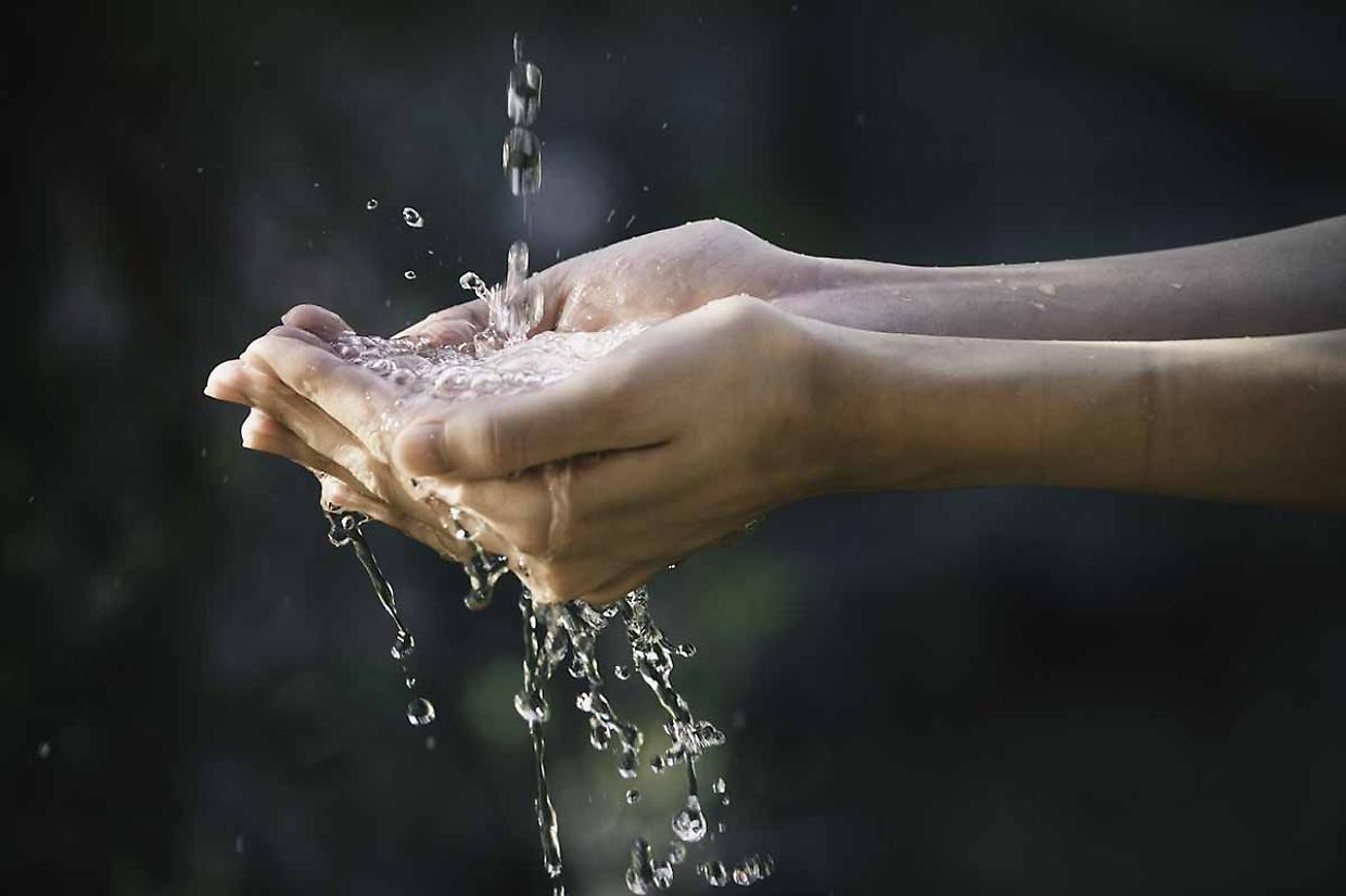 Unicef e Oms: una persona su quattro senza acqua potabile sicura