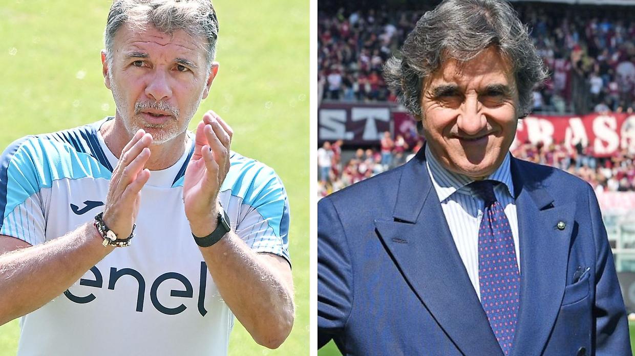 Toro, vent'anni di Cairo e un altro record (negativo). E i tifosi invocano già Vanoli... 