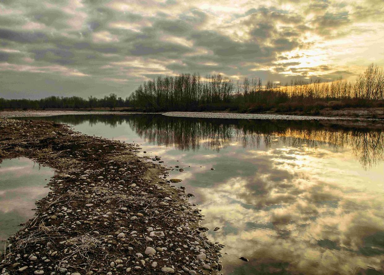 Lame del Sesia: mezzo milione per salvaguardare l'ecosistema e il paesaggio
