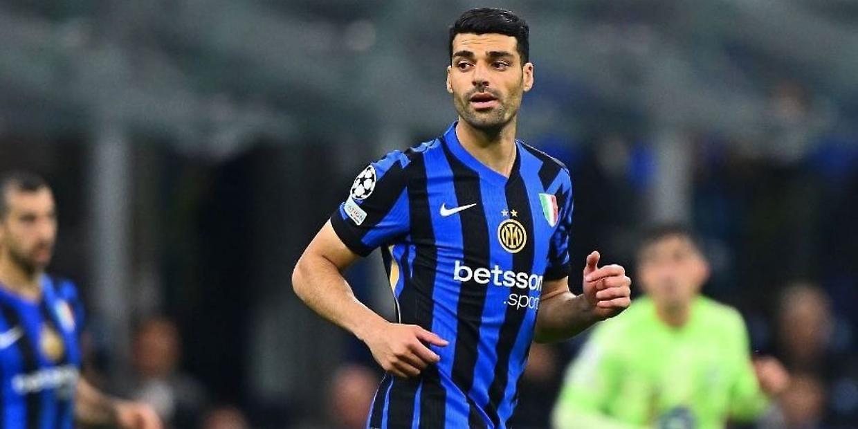 Taremi, la cessione si complica: spunta l’ipotesi Sassuolo ma l’ingaggio frena tutto