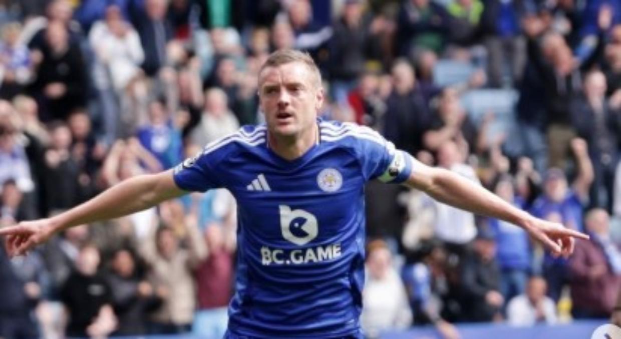 Vardy in Serie A, sogno o realtà? La pazza idea della neopromossa