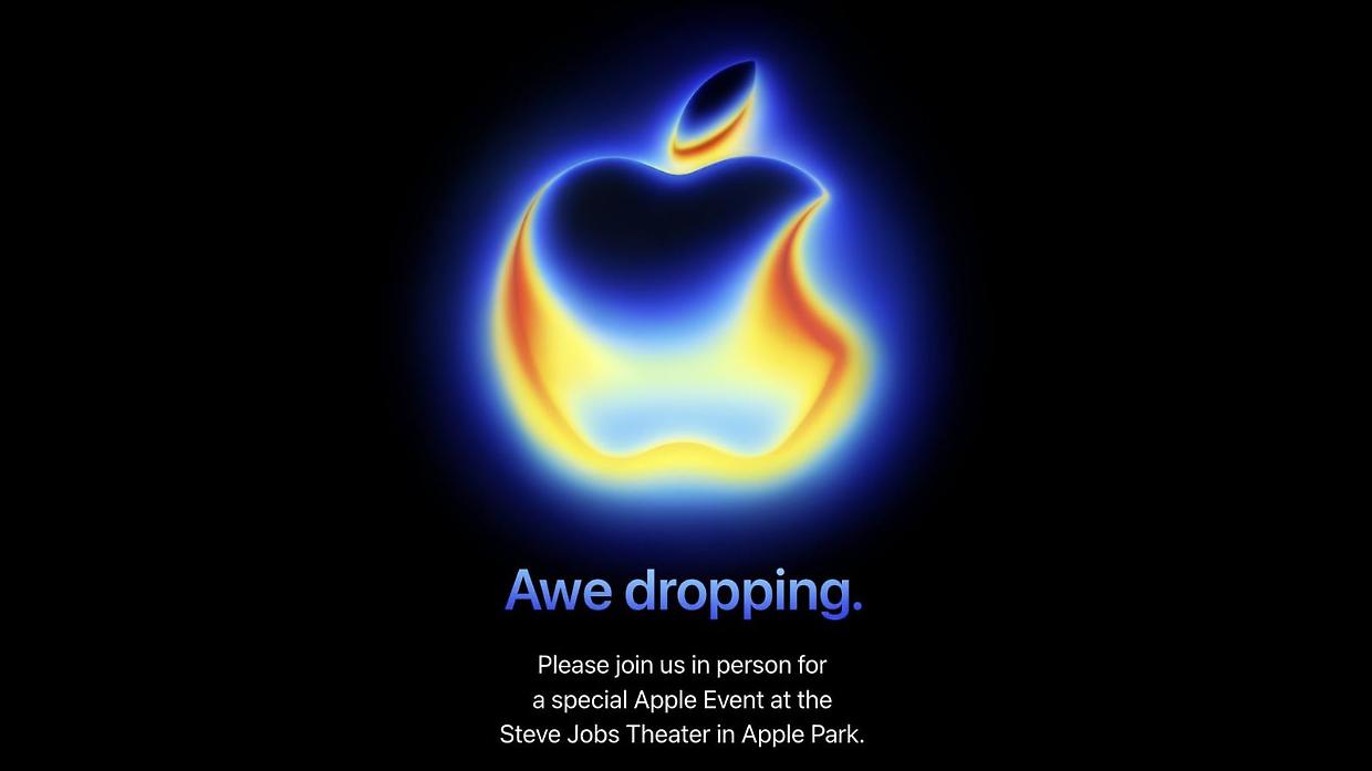Apple annuncia l’evento “Awe Dropping”: in arrivo i nuovi iPhone 17, incluso un modello ultra sottile