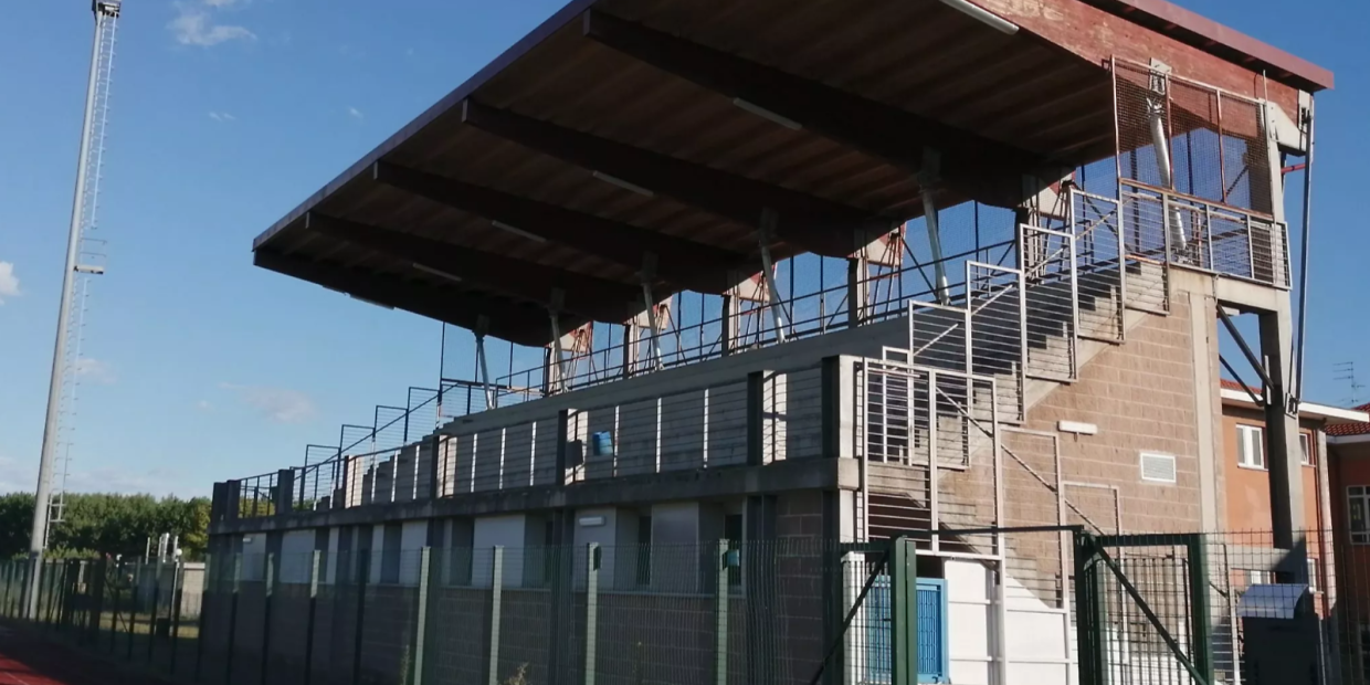 Riapre il centro sportivo Cavagnero di Santena: nuovo punto di riferimento per quasi 200 giovani calciatori