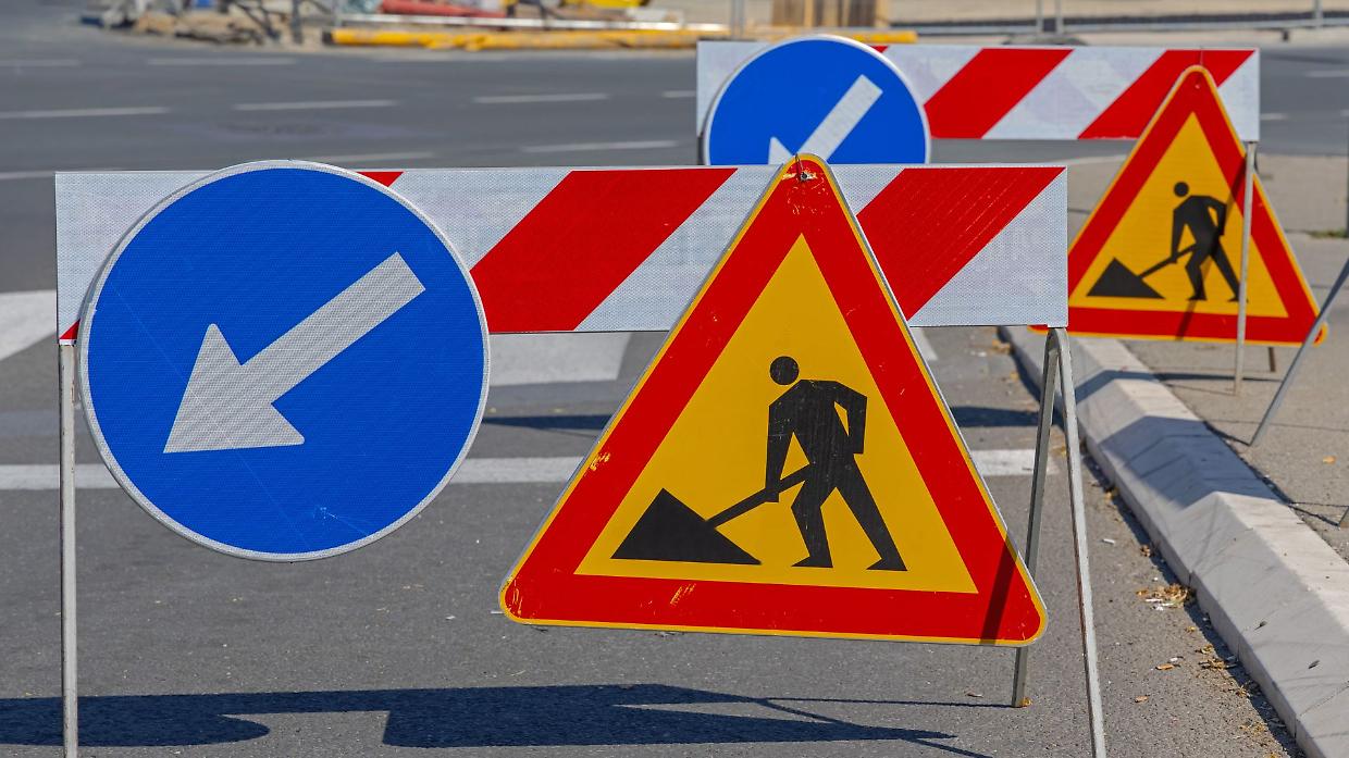 Pessinetto, frana chiude la SP30 di Sant’Ignazio fino a venerdì 10 ottobre: percorsi alternativi interni solo per residenti