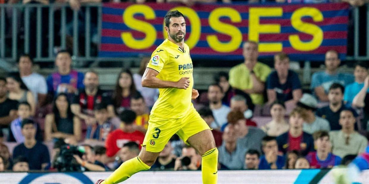 Albiol, clamoroso ritorno in Serie A: il Pisa sogna il colpo