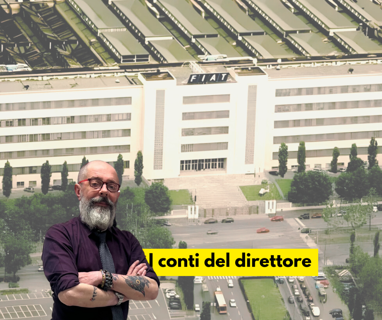 I preti benedicono sempre la cassa (integrazione)