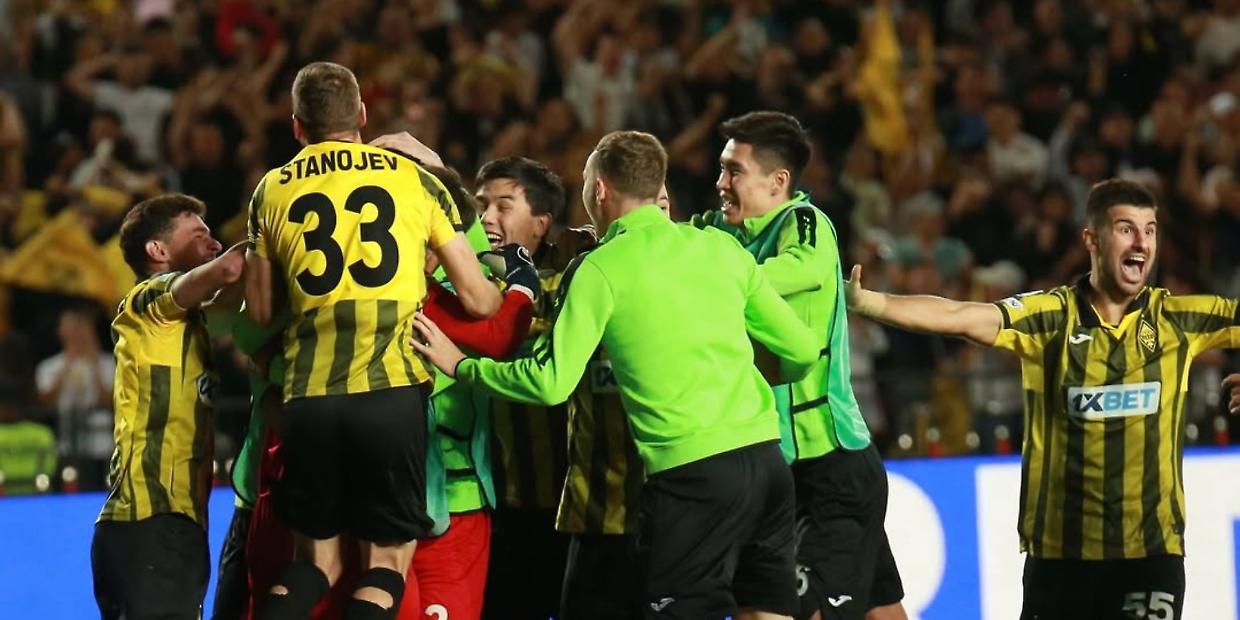 Serata storica nei preliminari: tre debuttanti scrivono la favola europea