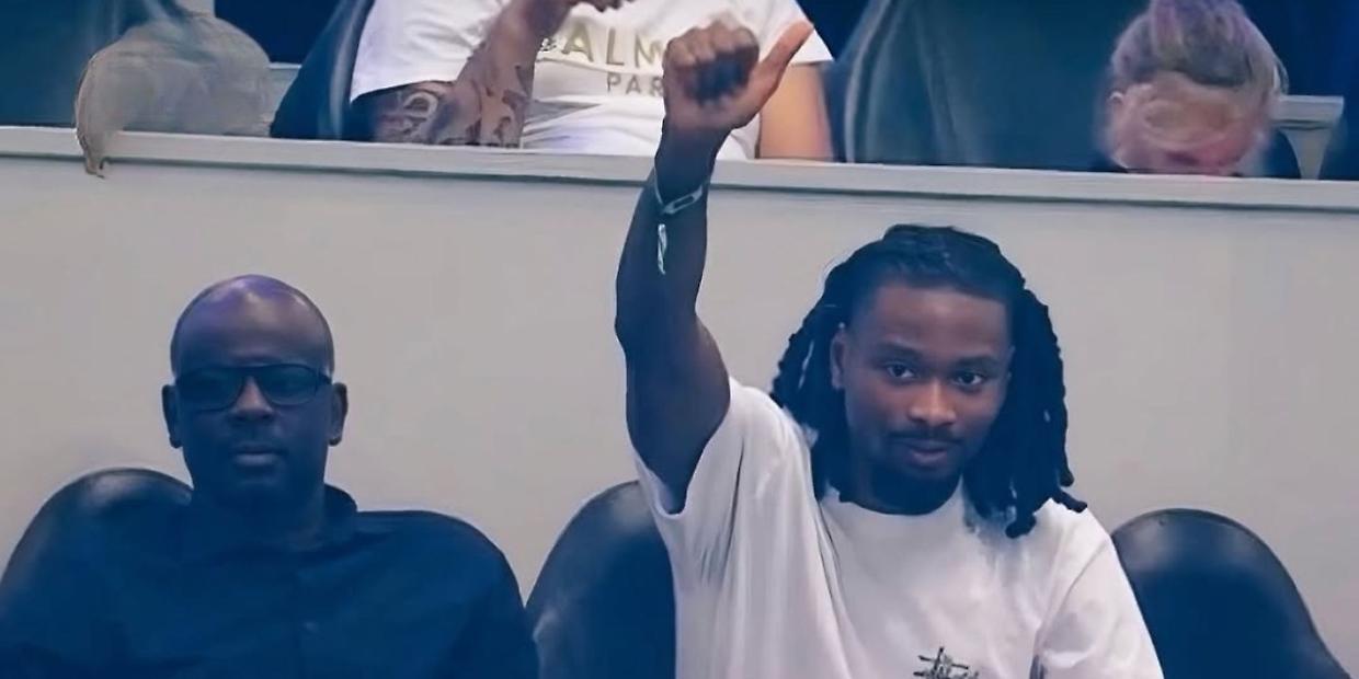 Fratelli Thuram nel mirino degli ultras: insulti social dopo la doppietta di Marcus all’Inter