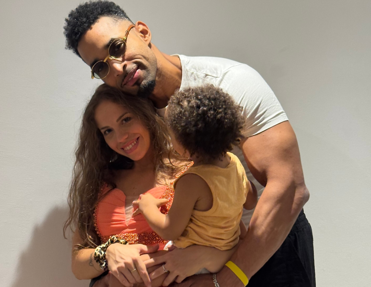 Adrian e Valentina