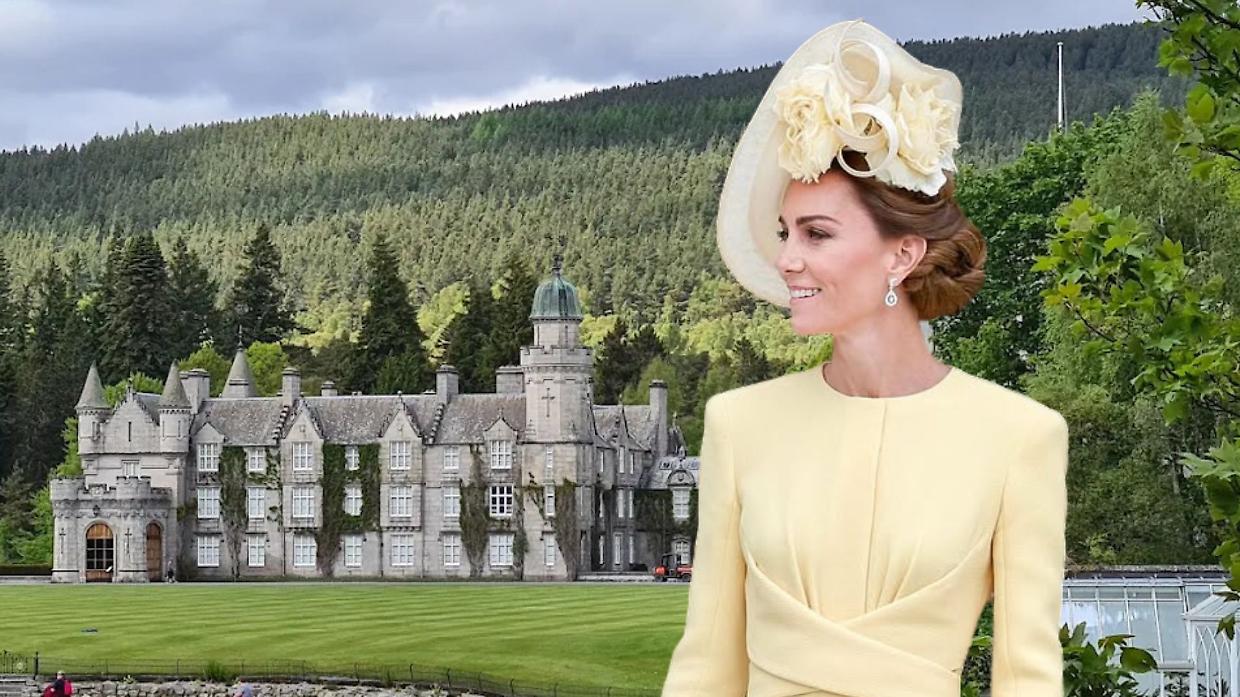 Balmoral Test, la prova segreta della Royal Family: chi l’ha superata e chi è stato bocciato