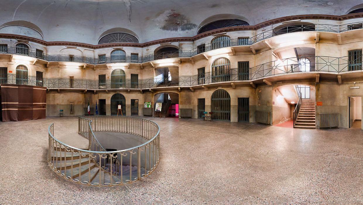 La storia di Torino? Passa anche per le Carceri "Le Nuove"