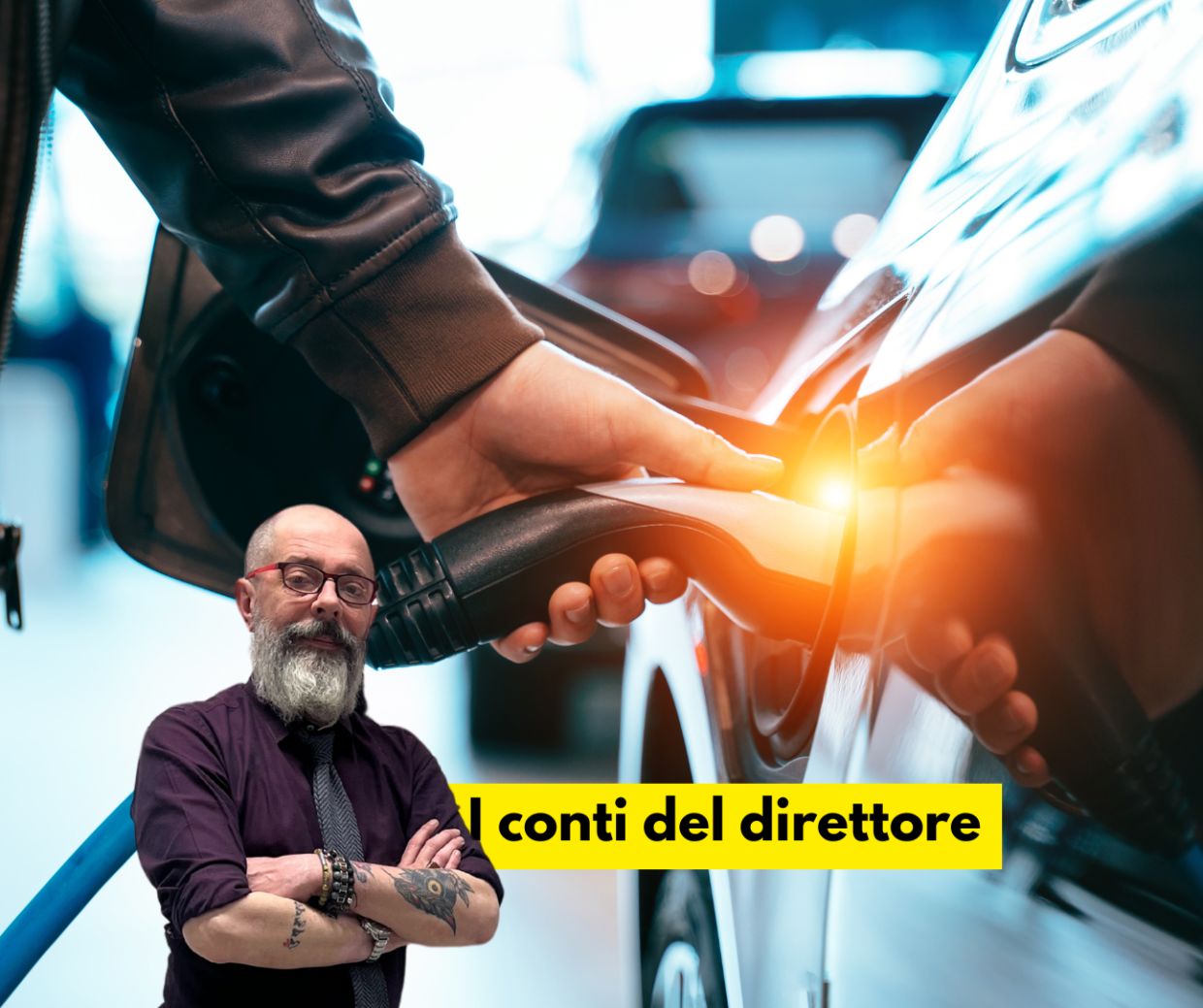 I talebani del Green Deal (mal declinato)