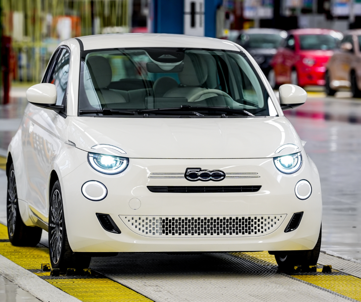 Stellantis, cassa per 2.300 a Mirafiori (e non solo). I sindacati: "Portiamo a Torino la Fiat Tipo"