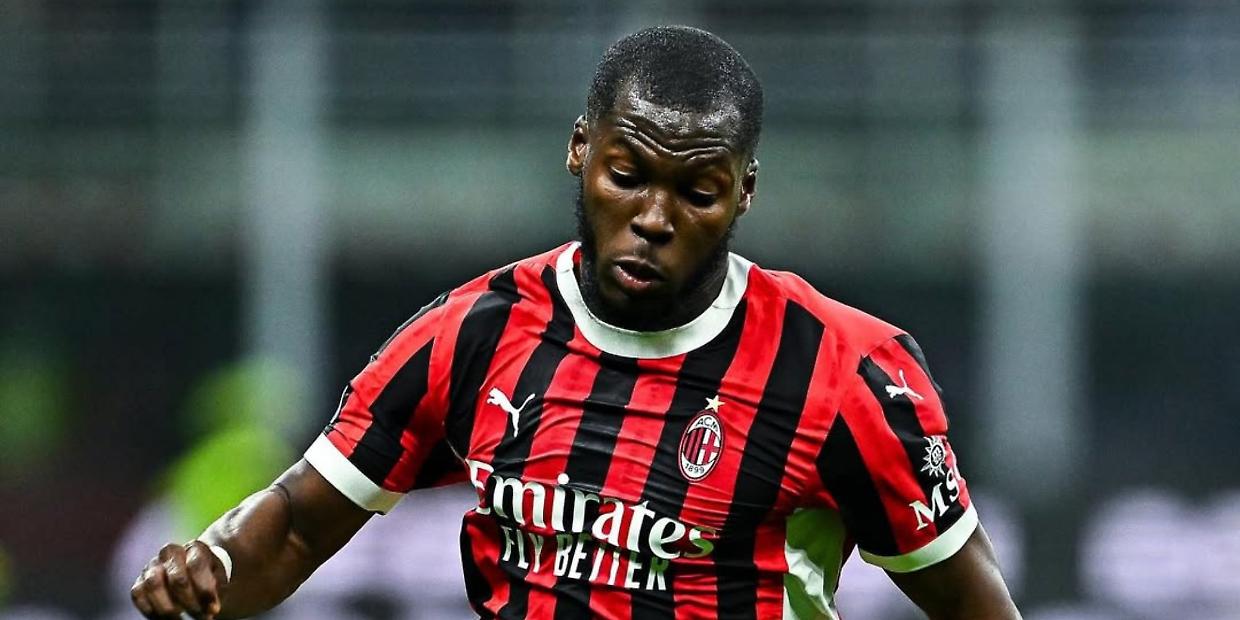 Atalanta, sprint per Yunus Musah: 25 milioni al Milan per chiudere entro sabato