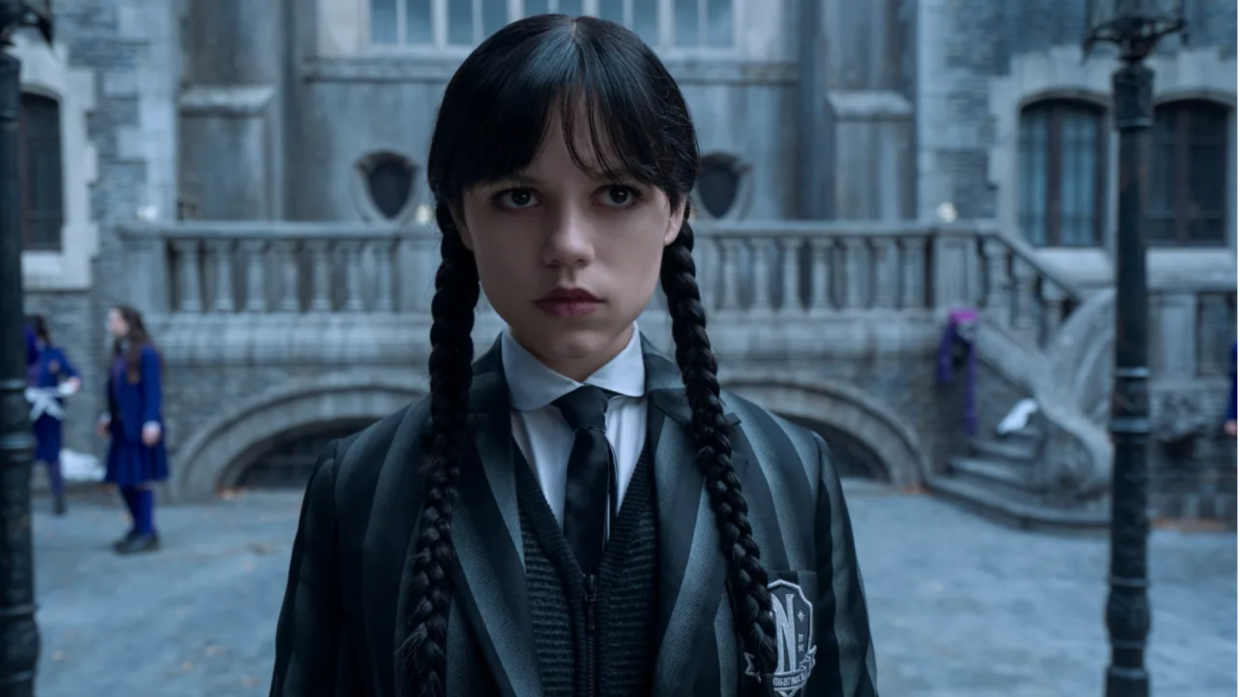 L'autunno di Netflix: ecco cosa guardare a settembre 