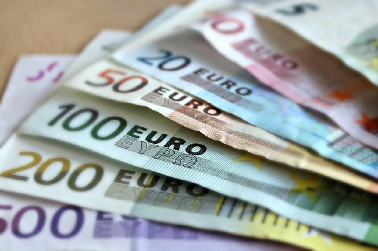 Pil italiano in calo, cresce il carrello della spesa: ad agosto +3,5%