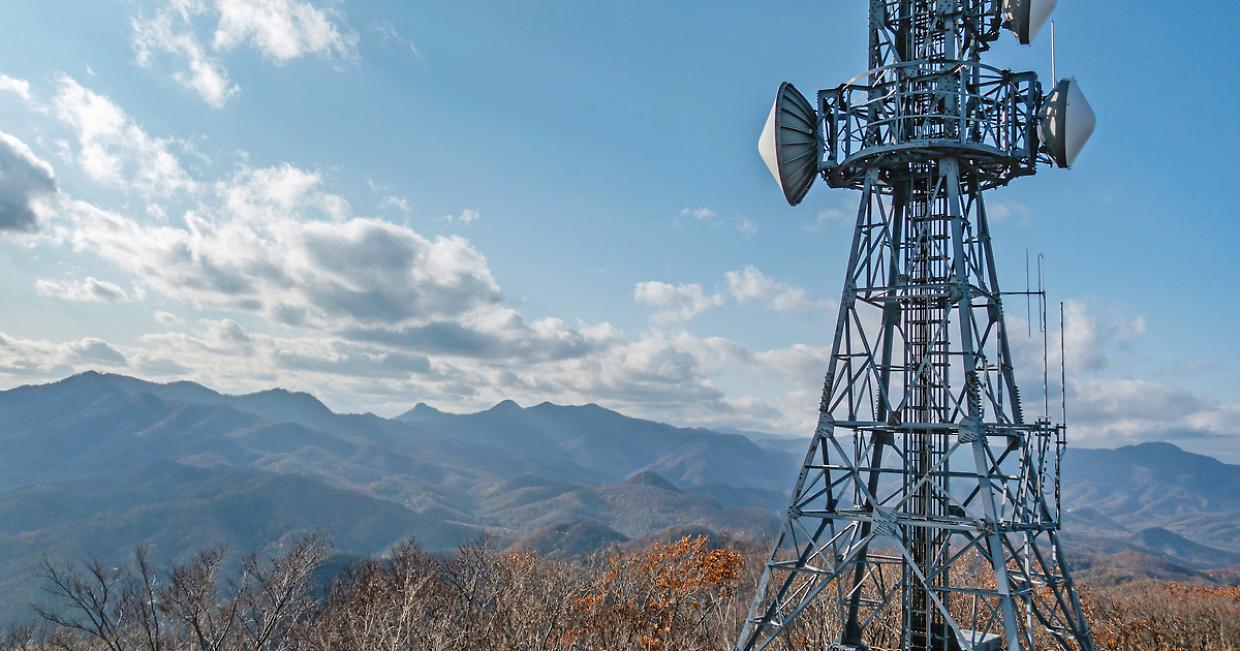 Montagna sicura: Mont Avic monitora le radiazioni per proteggere chi lavora all’aperto