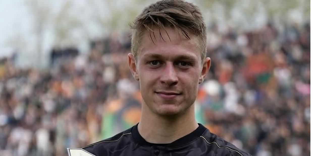 Fiorentina, colpo a centrocampo: ufficiale l’arrivo di Hans Nicolussi Caviglia dal Venezia