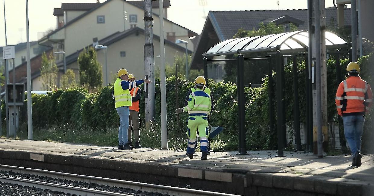 «Quella notte a Brandizzo non sapevo  ci fossero operai al lavoro sui binari»