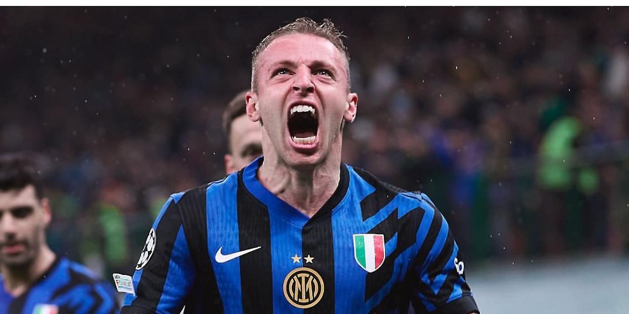 Frattesi, il Newcastle ci prova: l’Inter dice no senza 40 milioni certi