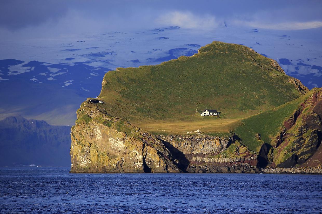 La casa più isolata del mondo: ecco dov'è