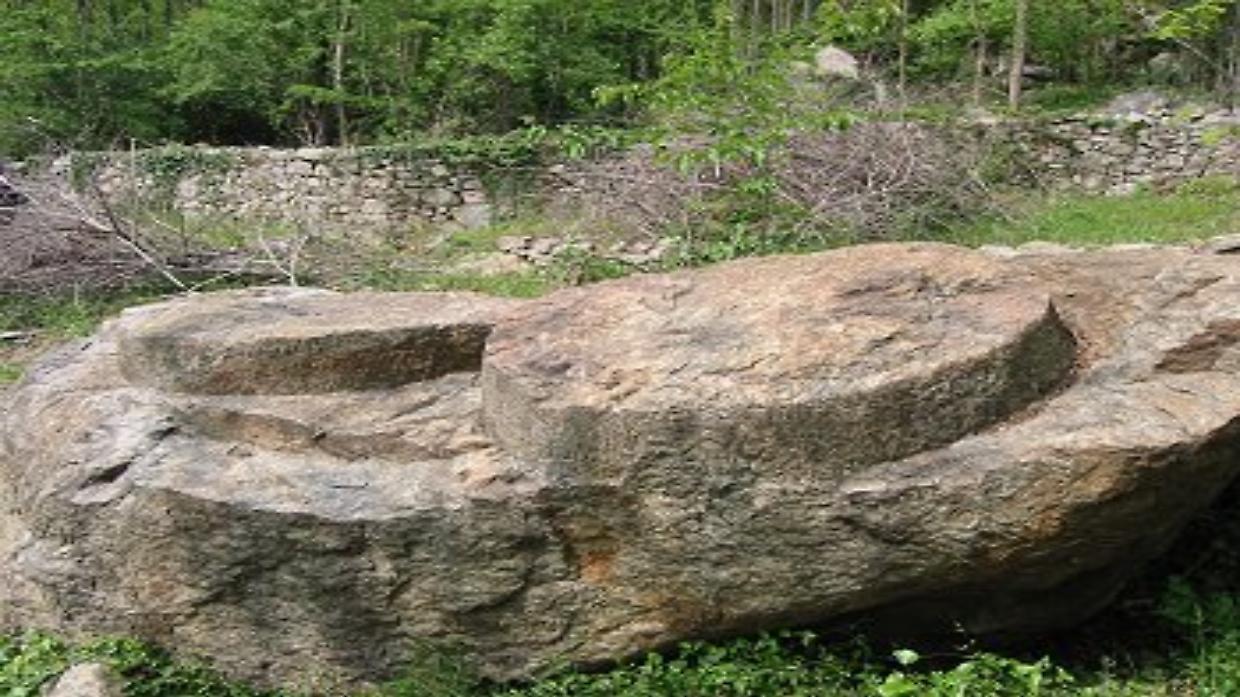 Rama, l’antica Atlantide piemontese: miti, misteri e segreti della Val di Susa