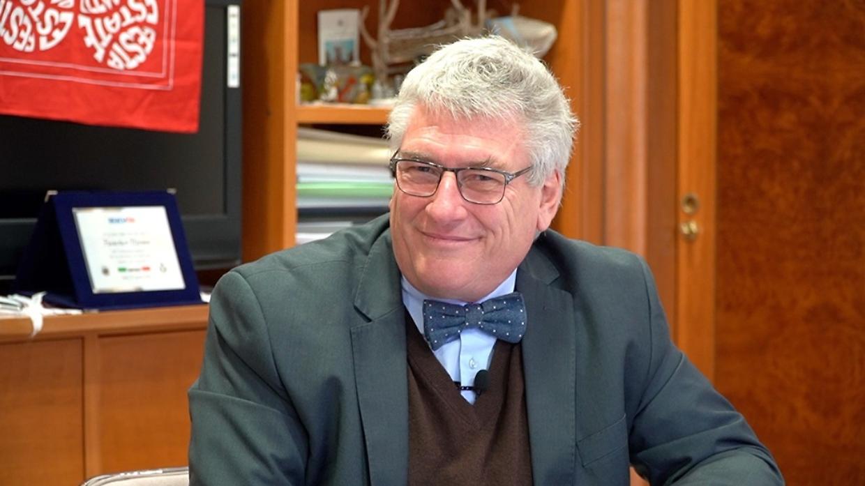 “Non avrei voluto un allontanamento così”: la lettera d'addio di Thomas Schael