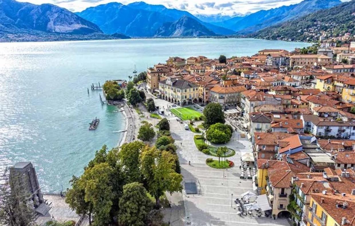 Verbania, i primi risultati della "rivoluzione nella pulizia": 166 controlli della polizia locale