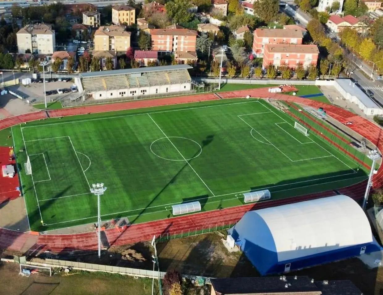 Campiglione Fenile, il Comune assume la gestione degli impianti sportivi