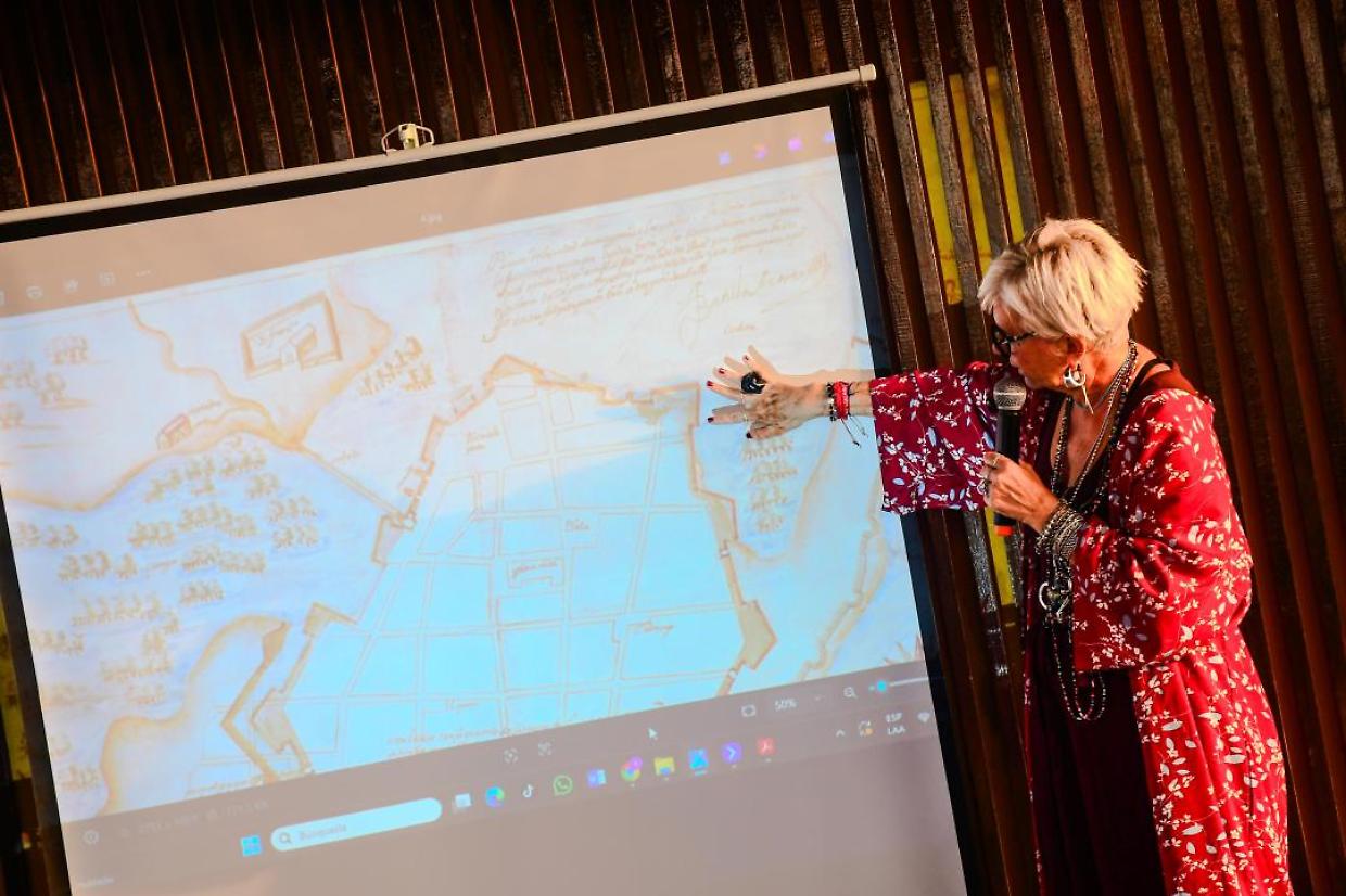 Il Politecnico di Torino restaura Cartagena: tre milioni di euro per valorizzare il patrimonio UNESCO colombiano