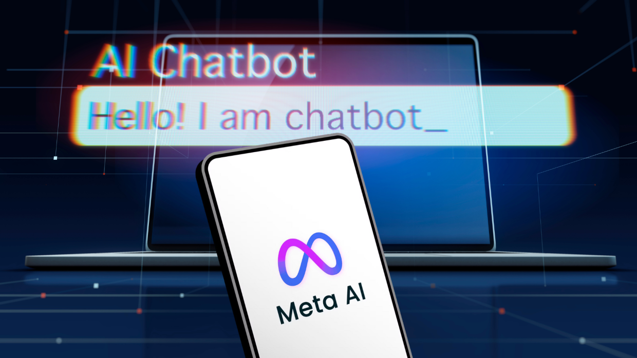 Meta, scoperti chatbot sessualmente espliciti con le immagini di celebrità