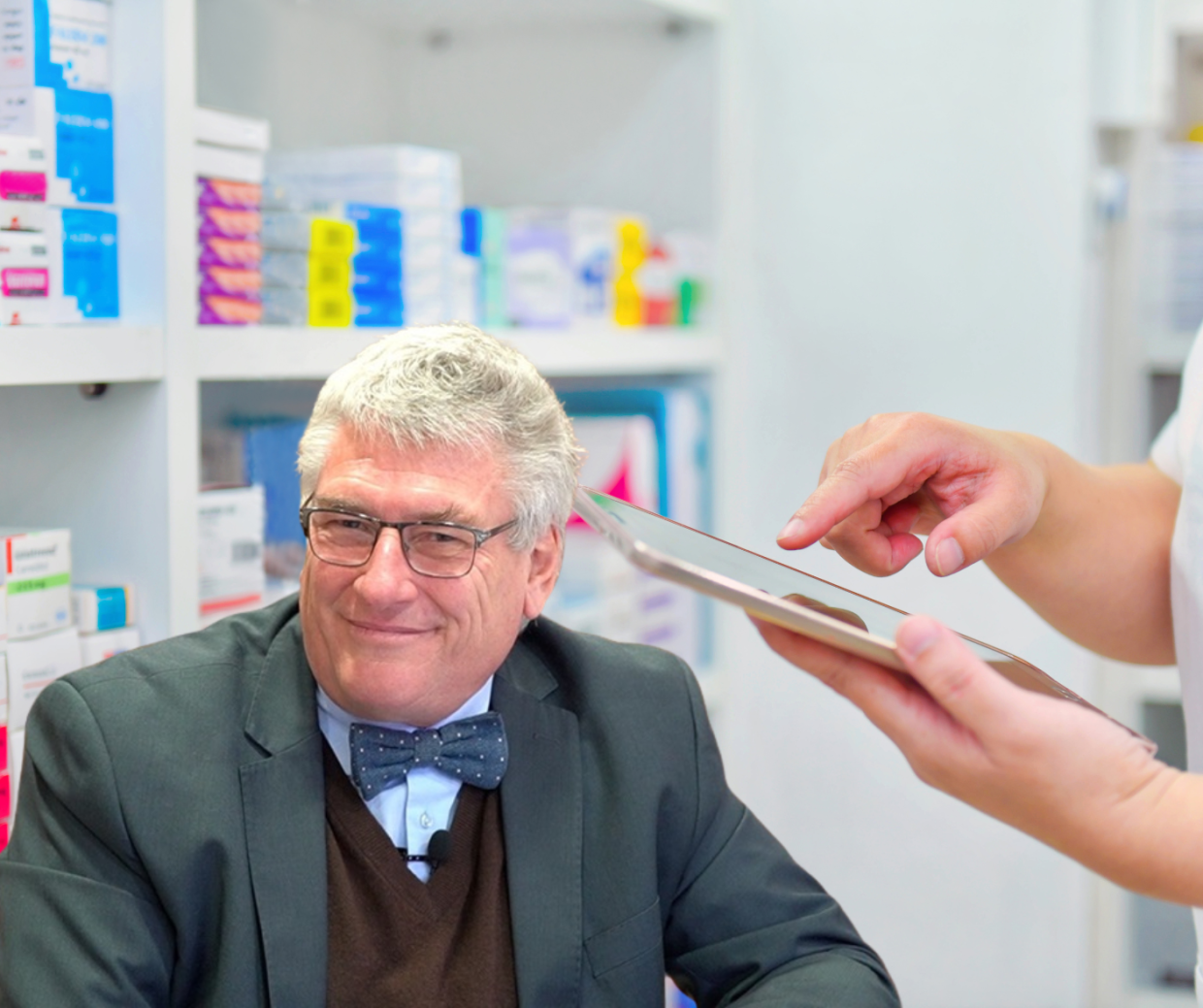 Città della Salute, Schael (cacciato) firma l'ultima delibera: stop agli "informatori del farmaco"