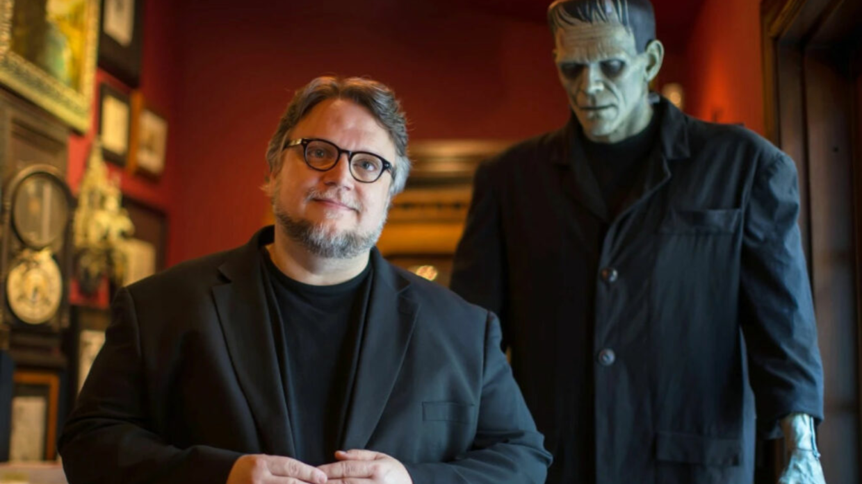 Venezia 82, il sipario si apre su "Frankenstein" di Guillermo Del Toro