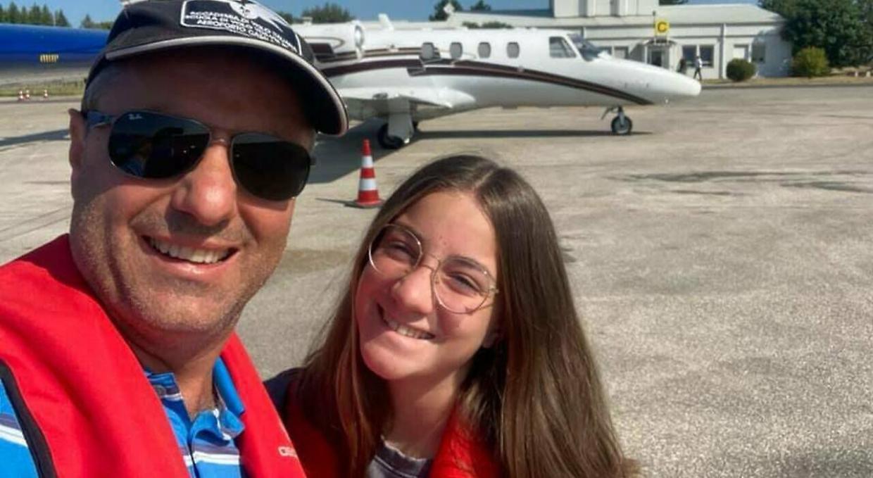 Incidente ultraleggero nel Vercellese, la Procura indaga su un possibile guasto