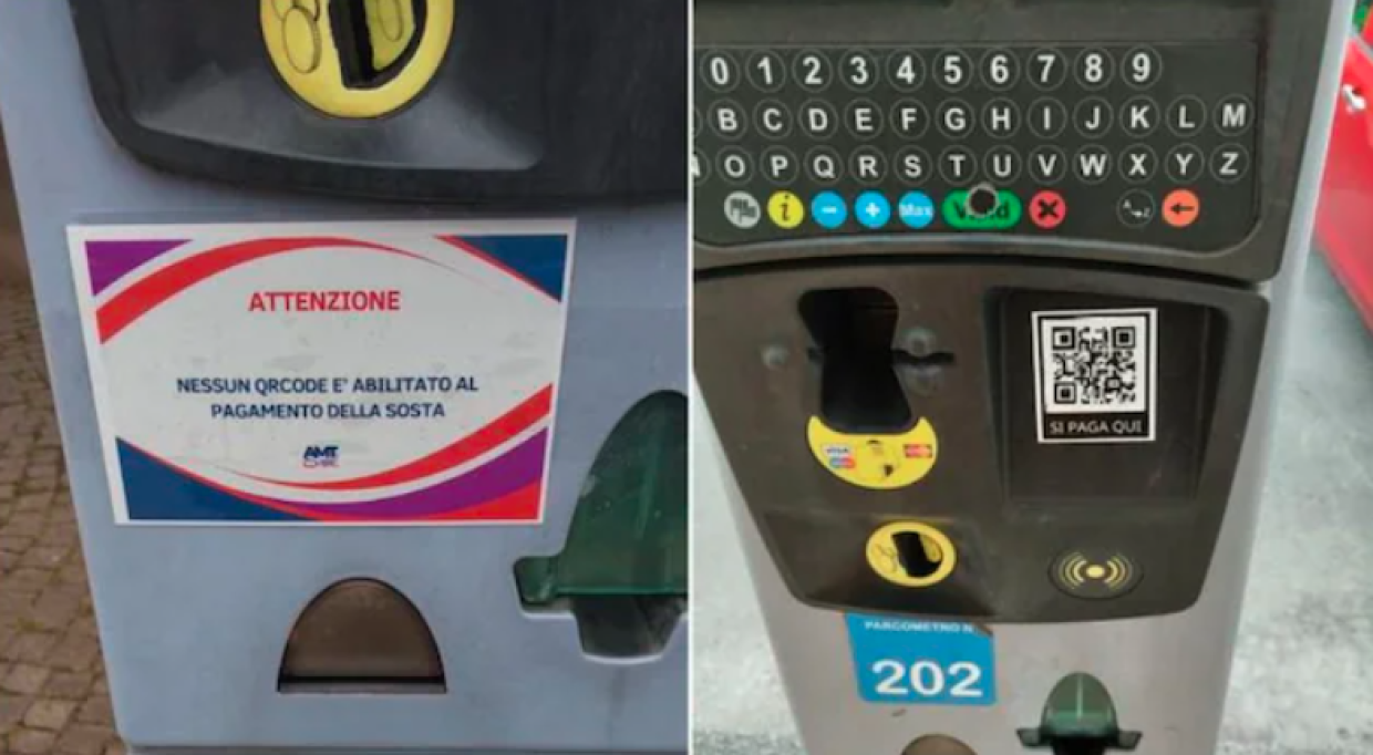 QR Code pericolosi: come riconoscere le truffe e proteggersi