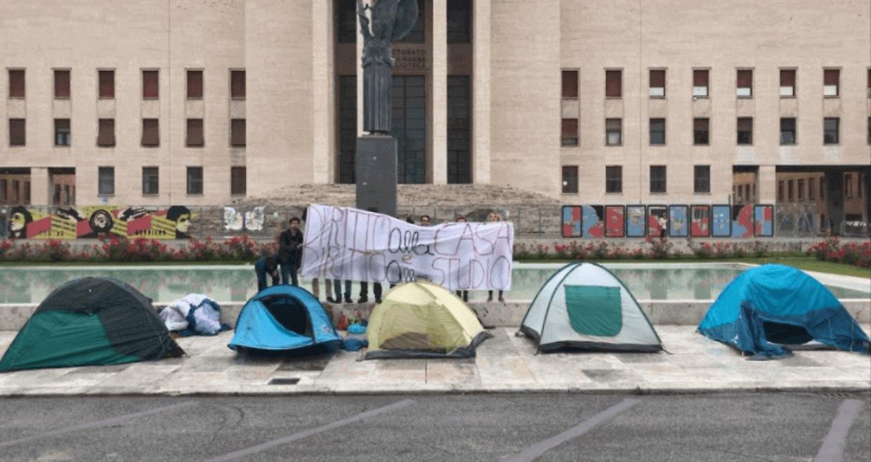 Caro affitti per studenti: Milano in cima con 732 euro al mese