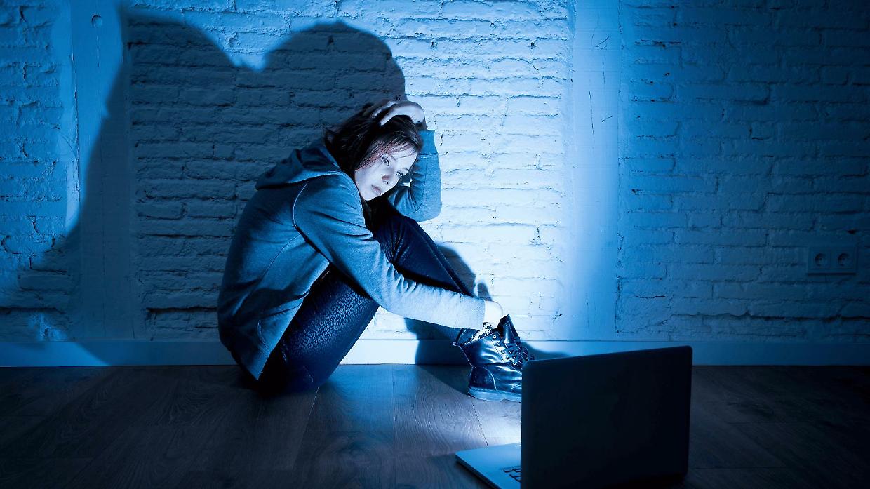 Cyberbullismo in Italia: 1 adolescente su 3 vittima di aggressioni online