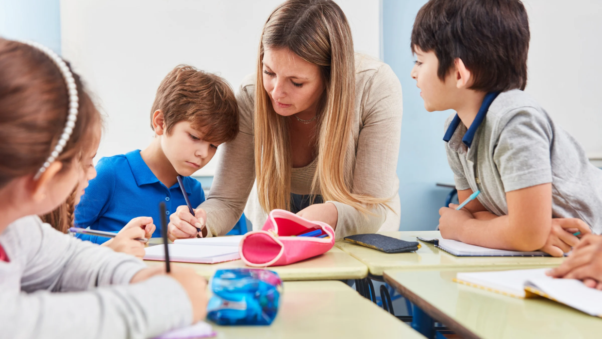 Ripetizioni gratuite a Collegno per contrastare la dispersione scolastica