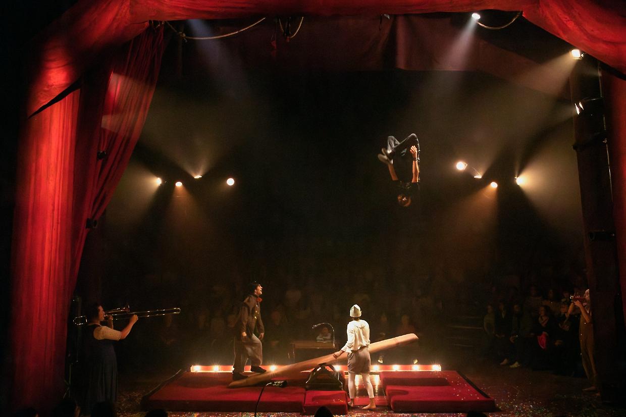 Da tutto il mondo (al Piemonte) per il Mirabilia Festival 